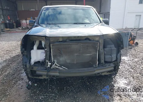 2012 Honda Pilot Ex-L from USA, damaged, VIN 5FNYF4H79CB027133